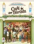 Korea Board Games - Caf&eacute; Barista