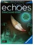 echoes Draculas Erbe &ndash; H&ouml;rspiel trifft Gesellschaftsspiel ab 14 Jahren