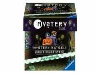 Ravensburger Mystery Cube 'Das Agentenbüro', Spielwaren