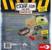 Escape Room Das Spiel