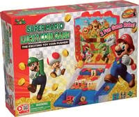 Super Mario&trade; Lucky Coin Game