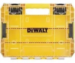 DEWALT DT70839-QZ Werkzeugkasten unbest&uuml;ckt Gelb