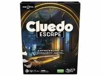 Hasbro - Cluedo Escape - Erpressung im Midnight Hotel