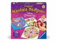 Disney Prinzessinnen 23847 - Midi Mandala-Designer Disney Princess