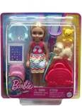 Mattel HJY17 Refreshed Travel Chelsea