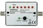 Renkforce RF-4470372 SAT Finder
