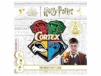 Zygomatic - Cortex Challenge Harry Potter