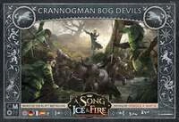 Song of Ice & Fire - Crannogman Bog Devils (Sumpfteufel der Pfahlbaum&auml;nner)