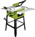 Zipper ZI-FKS250 Formatkreiss&auml;ge 250mm 30mm 1800W 230V