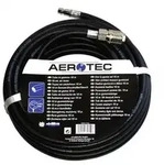 Aerotec Druckluft-Schlauch 20 m 20 bar