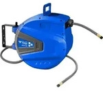 Brilliant Tools BT161100 Druckluft-Schlauch 15m 18 bar
