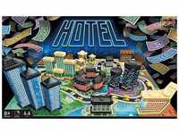 Ooba Games - Hotel Version 2024