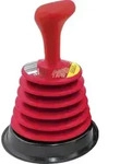 Rothenberger Industrial RoP&uuml; Mini 1500001444 Saugglocke 16cm Produktabmessung, &Oslash;
