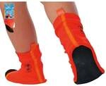 BEMA&reg; 18025 - Schwimmsocken mit Anti-Rutsch-Sohle, Gr&ouml;&szlig;e 24-27