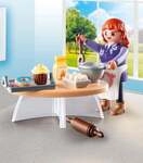 PLAYMOBIL 71479 Konditorin