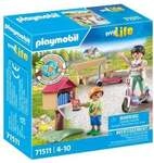 playmobil my Life B&uuml;chertausch