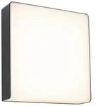 Paulmann Azalera 94840 LED-Au&szlig;enwandleuchte LED 8.5W Anthrazit