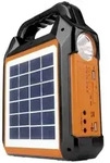 Easymaxx Security Solar-Generator EP-0188 9470 Solar-Powerbank 18W 4500 mAh