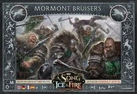 Song of Ice & Fire - Mormont Bruisers