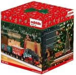 M&auml;rklin Start up 29124 - H0 Startpackung Weihnachten