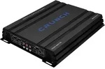 Crunch GPX-1000.4 4-Kanal Endstufe 500W