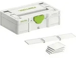 Festool Systainer SYS3 S 76 577808 Transportkiste (L x B x H) 265 x 171 x 76mm