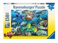 Unterwasserparadies, Puzzle (Ravensburger)