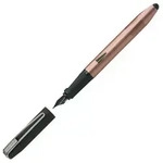 ONLINE F&uuml;ller Switch Plus Ros&eacute;gold Feder M