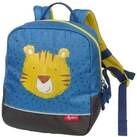 sigikid 25202 - sigibag Tiger, Rucksack mit Tiger Motiv
