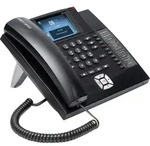 Auerswald COMfortel 1400IP Systemtelefon,VoIP Freisprechen, Headsetanschluss