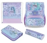 Herlitz Schulranzen Loop Plus Mystic Mermaid