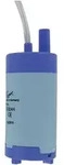 Comet 1104.92.59 Ocean Softstart 12V Niedervolt-Tauchpumpe 1260 l/h 15m