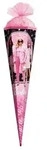 Lizenz-Schult&uuml;te, Barbie, 85cm