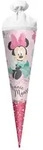 Lizenz-Schult&uuml;te, Disney Minnie Maus, 70cm