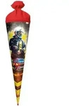 Roth Schult&uuml;te Feuerwehrmann 70cm