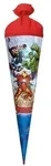 Lizenz-Schult&uuml;te, Marvel Avengers, 70cm