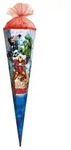 Lizenz-Schult&uuml;te, Marvel Avengers, 85cm
