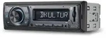 Renkforce RF-4746690 Autoradio inkl. DAB-Antenne, DAB+ Tuner,