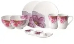 Villeroy & Boch Fruehstuecks Set 8tlg. EC Villeroy & Boch Fruehstuecks Set 8tlg. EC