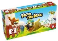 Ross, the Boss