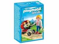 PLAYMOBIL® 5573 - Zwillingskinderwagen