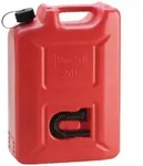 H&uuml;nersdorff 802060 Kraftstoffkanister 20 l