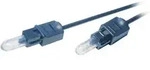 SpeaKa Professional SP-7870240 Toslink Digital-Audio Anschlusskabel [1x