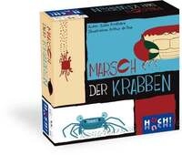 Marsch der Krabben