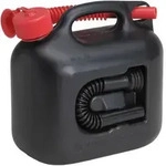 H&uuml;nersdorff 800300 Premium Kraftstoffkanister 5 l Kunststoff