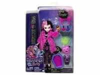 Monster High - Creepover Doll Draculaura