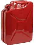 Valpro 82.00.00 Kraftstoffkanister 20 l Stahlblech