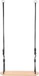 small foot 12407 - Brettschaukel XL Black Line
