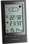 TFA Dostmann Modus Plus 351122 Funk-Wetterstation Vorhersage f&uuml;r 12 bis 24 Stunden