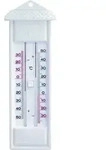 TFA Dostmann 10.3014.02 Thermometer Wei&szlig; 10.3014.02